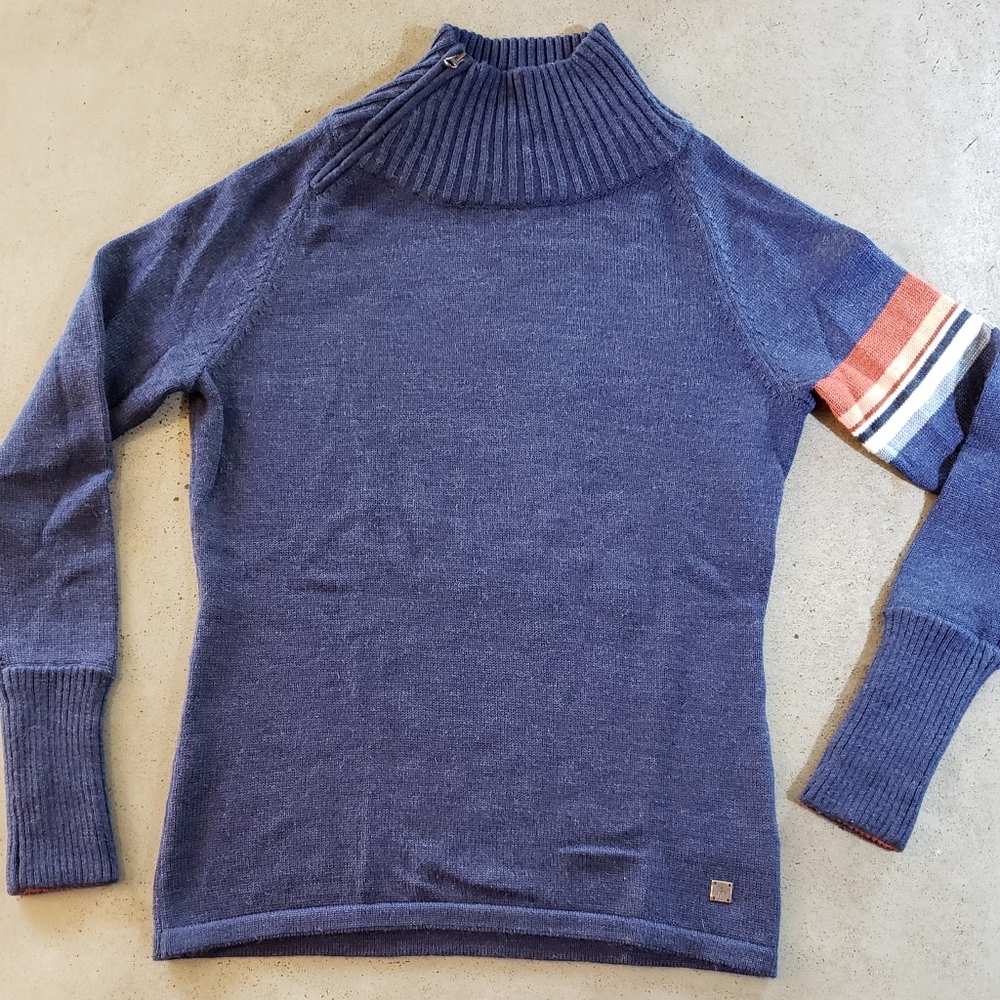 Smartwool Isto Ski Sweater